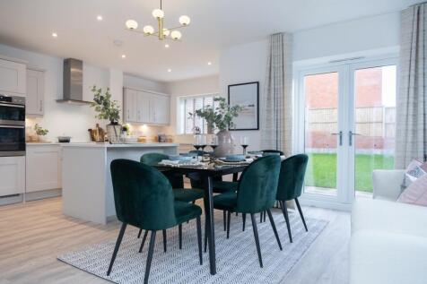 Kitchen/Dining