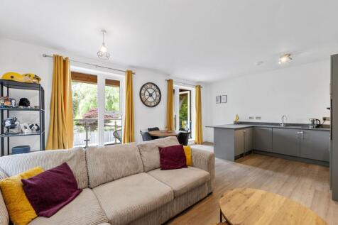 Lounge/Kitchen/Dining Area