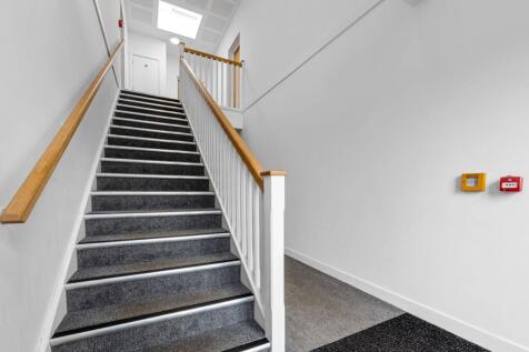 Communal Entrance