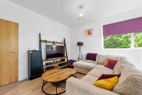 Lounge/Kitchen/Dining Area