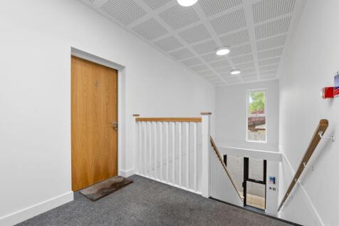 Communal Entrance