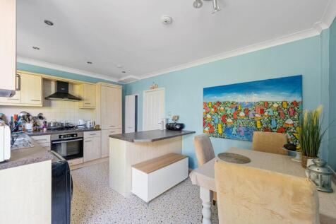 Kitchen-Diner