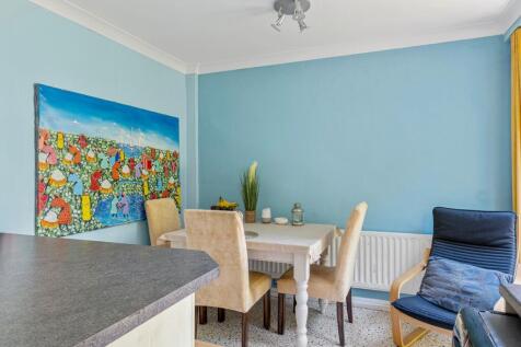 Kitchen-Diner