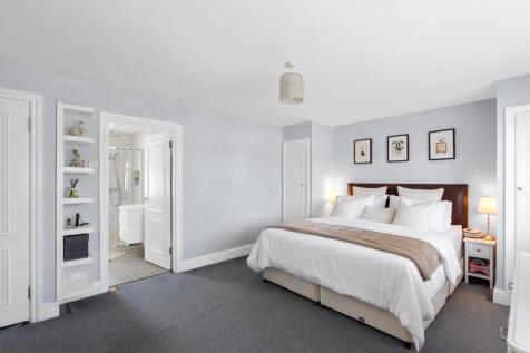 Principal Suite