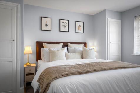 Principal Suite