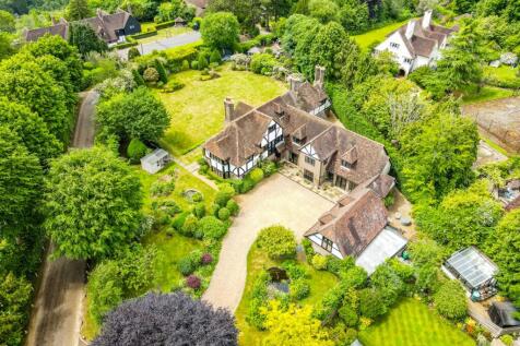 Drone View