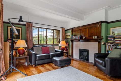 Morning Room