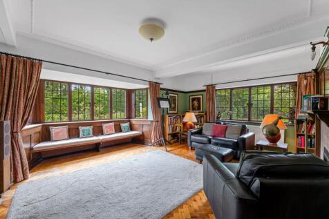Morning Room