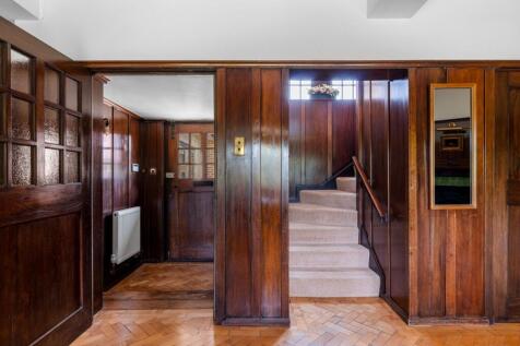 Main Entrance Hall
