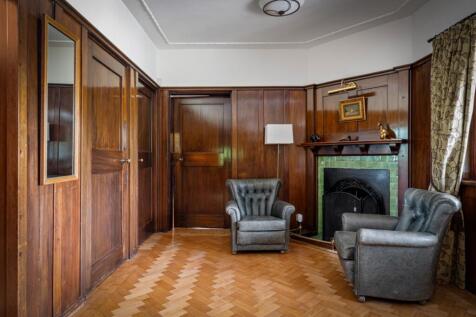Main Entrance Hall