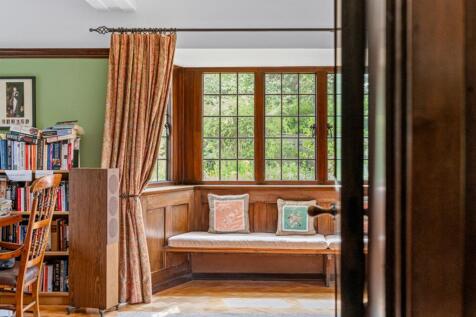 Morning Room
