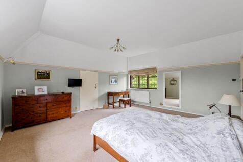 Principal Suite