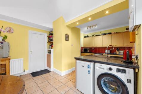 Kitchen-Breakfast Room