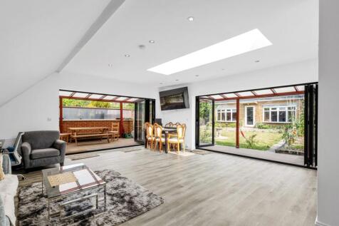 Annexe/Studio