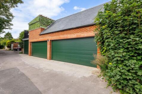 Garages
