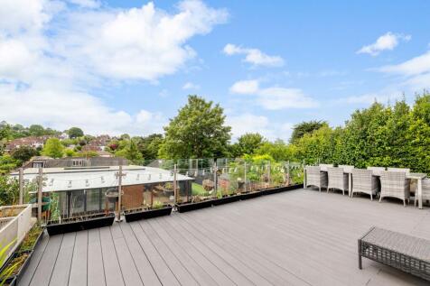 Sun Terrace