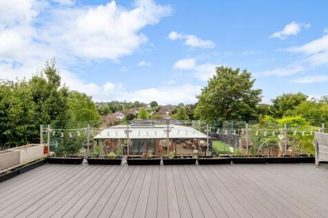 Sun Terrace