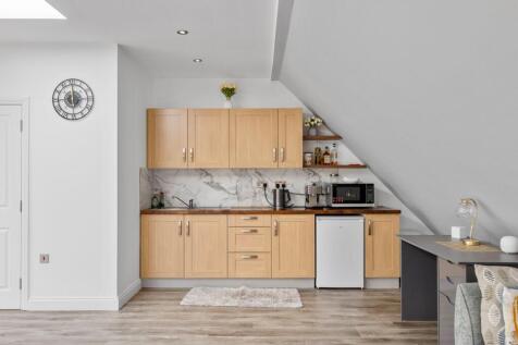 Annexe/Studio