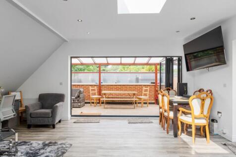 Annex/Studio