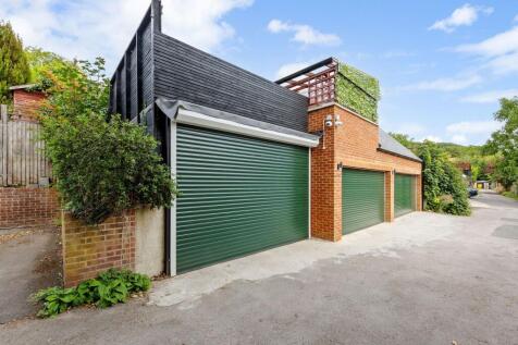 Garages