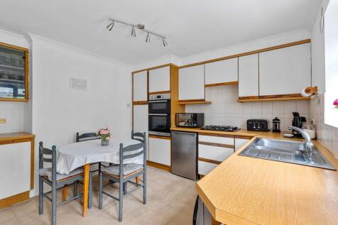 Kitchen-Breakfast