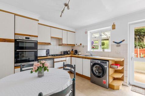 Kitchen-Breakfast
