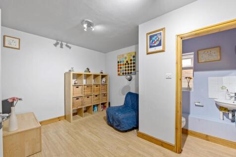 Playroom