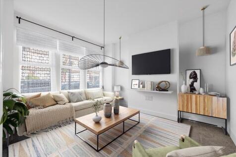 Reception 1 CGI