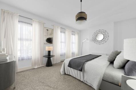 Bedroom 1 CGI