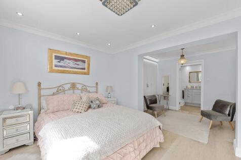 Principal Suite