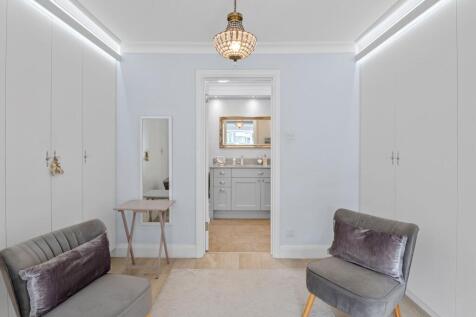 Principal Suite