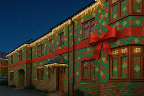 Unwrap Your Home!
