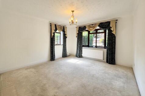 2nd Living Room