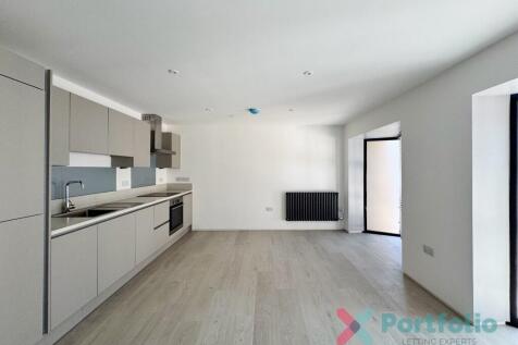 Kitchen/Living