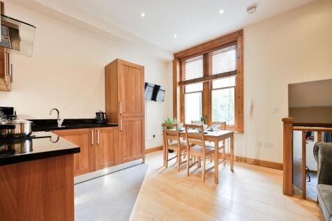 Living Kitchen