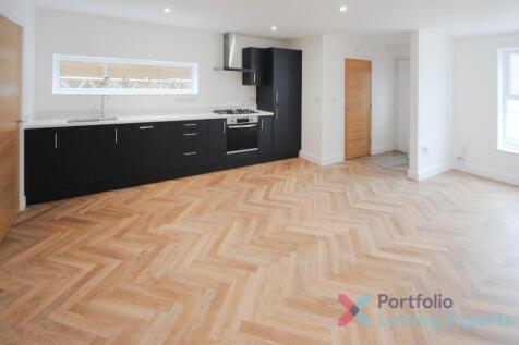 Kitchen/Living