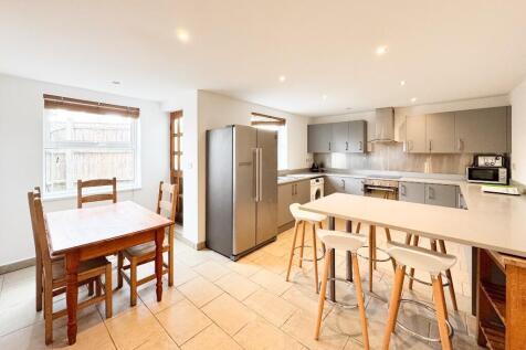 Kitchen and Dining