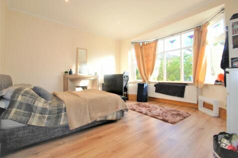 Bedroom Two (