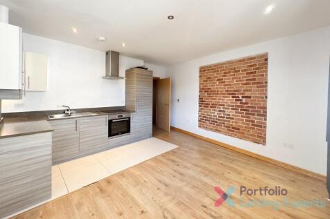 Kitchen/Living