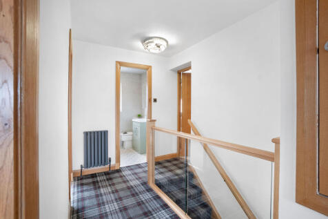 Upper Hall