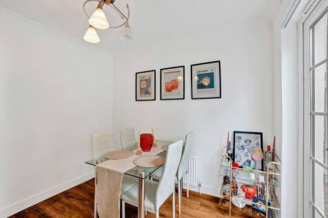 Dining Space