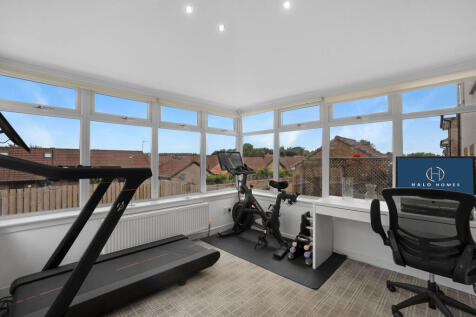 Sun Room