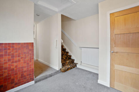 Rear Hall