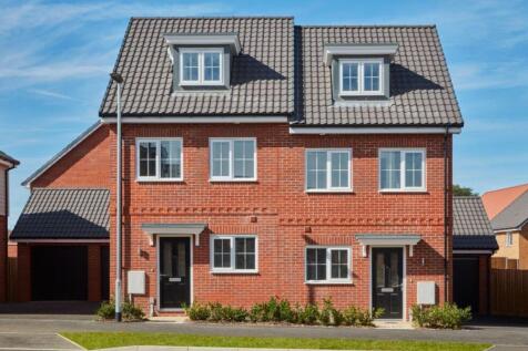 primary property image