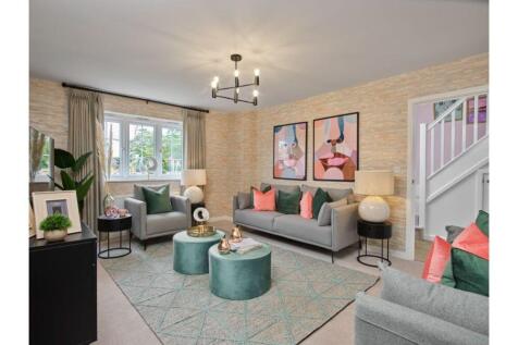 Crest Nicholson The Seaton