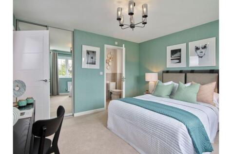 Crest Nicholson The Seaton