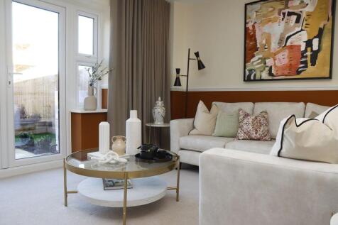 Typical Crest images from another development