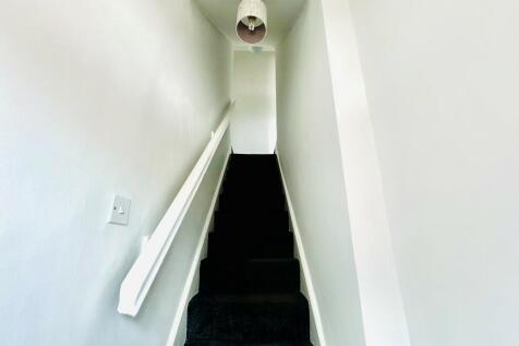 109a hallway stai...