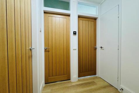 egerton hallway