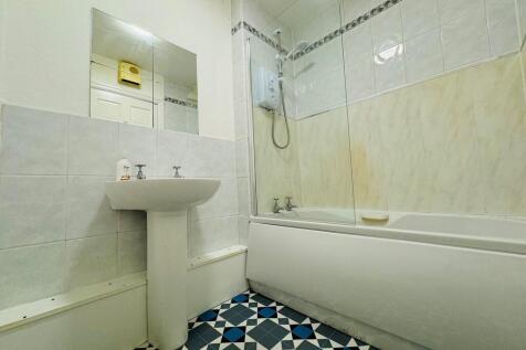 The old nick bath...
